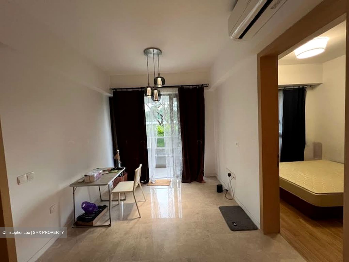 The Tre Ver (D13), Condominium #575935991